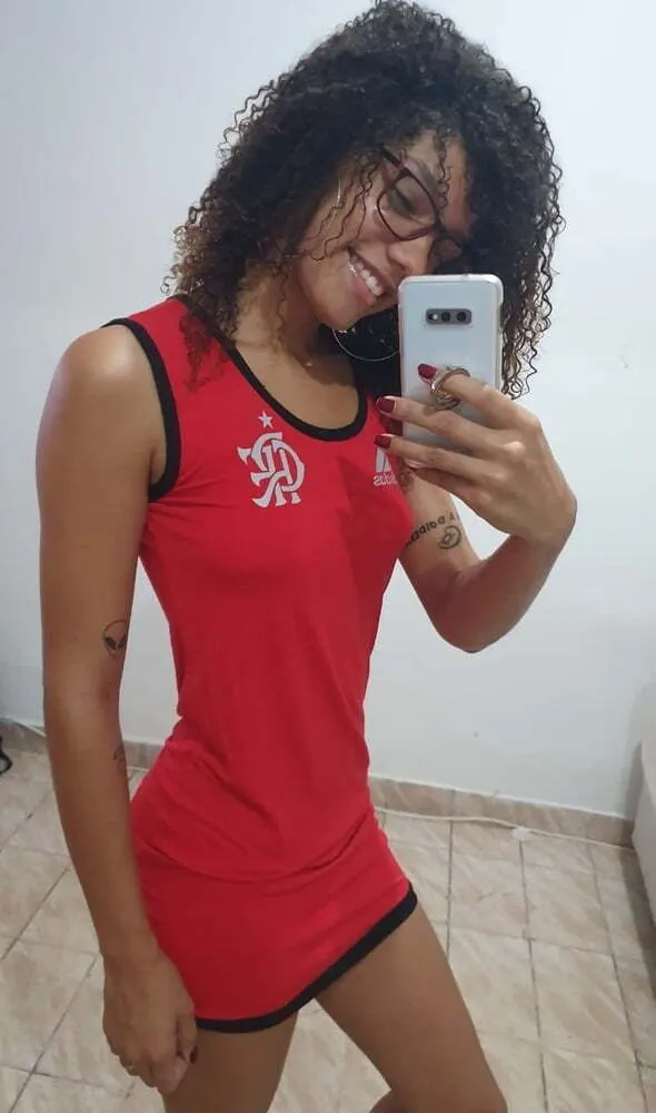 Johana,rica morocha