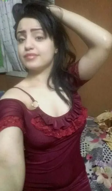 Beautiful naked girl