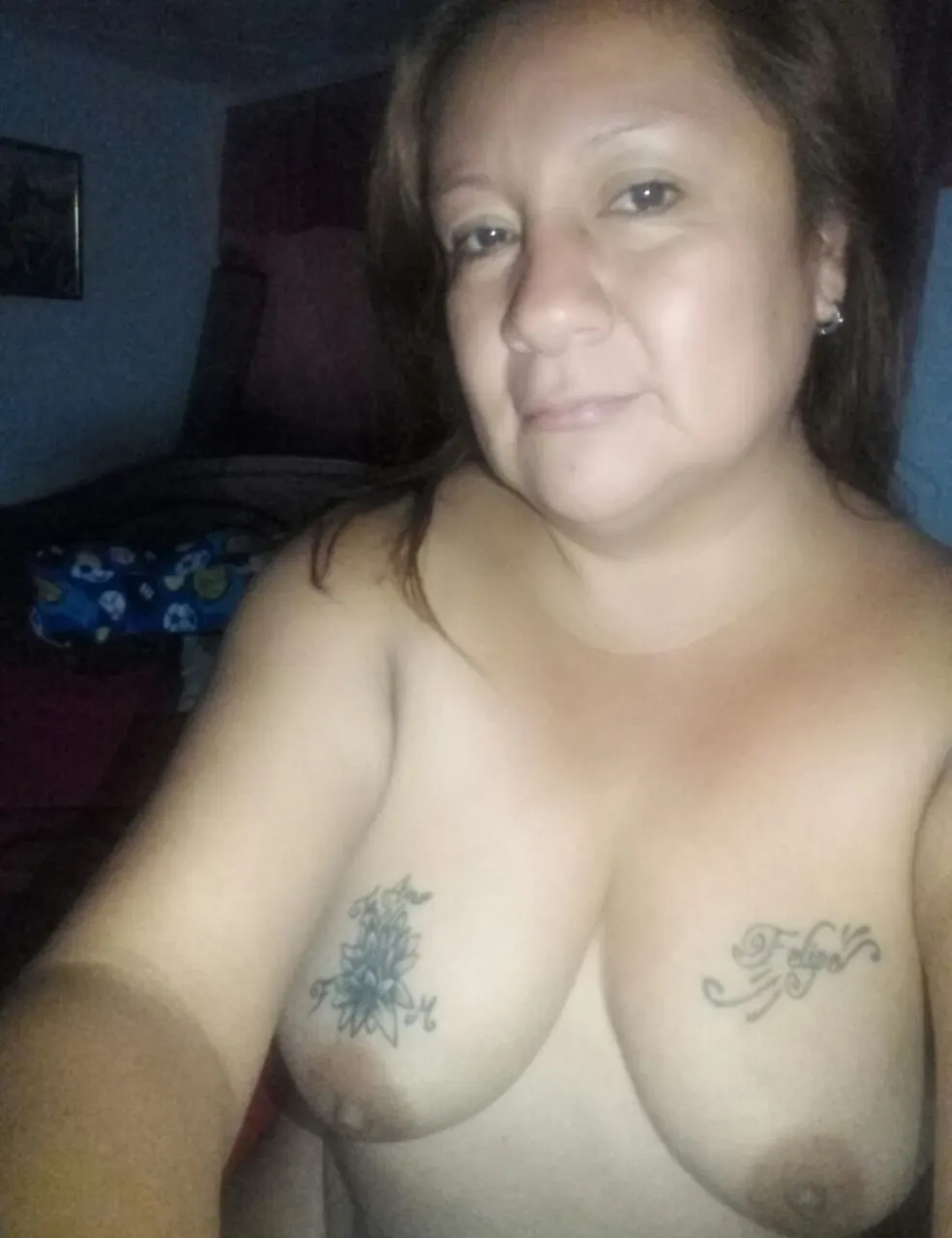 Señoras y no tan señoras