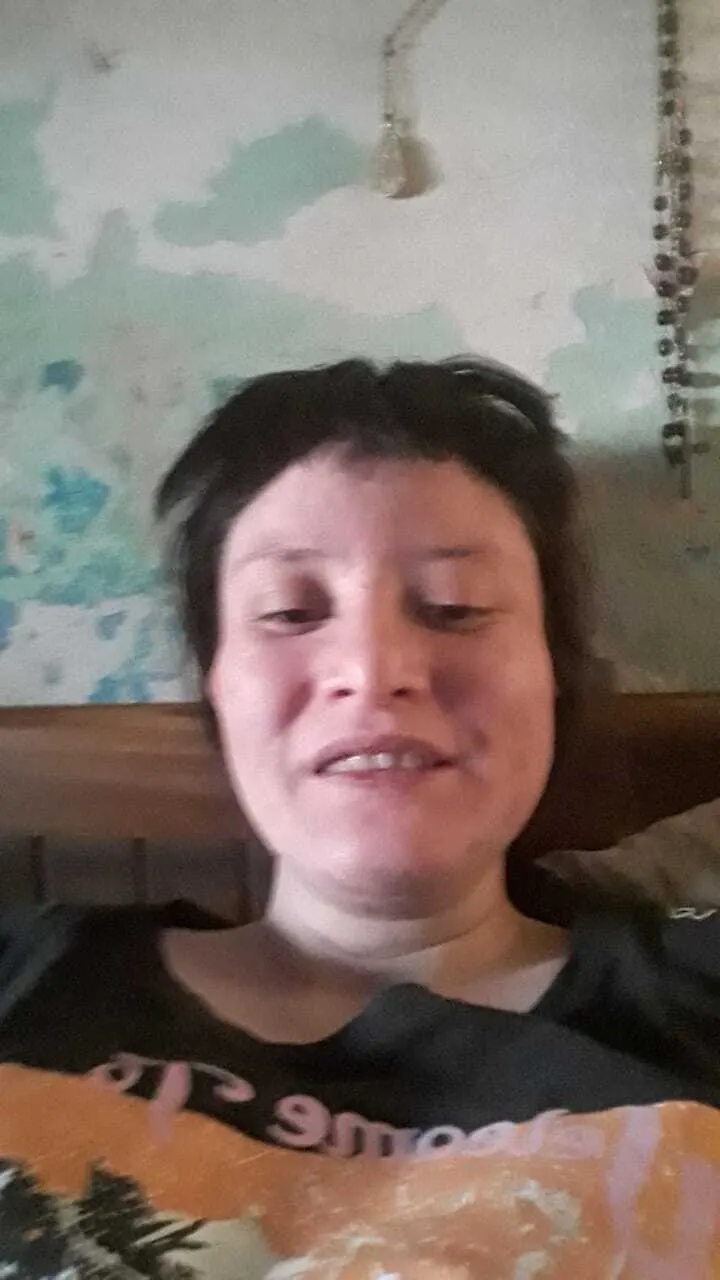 Veronica Etcheverry