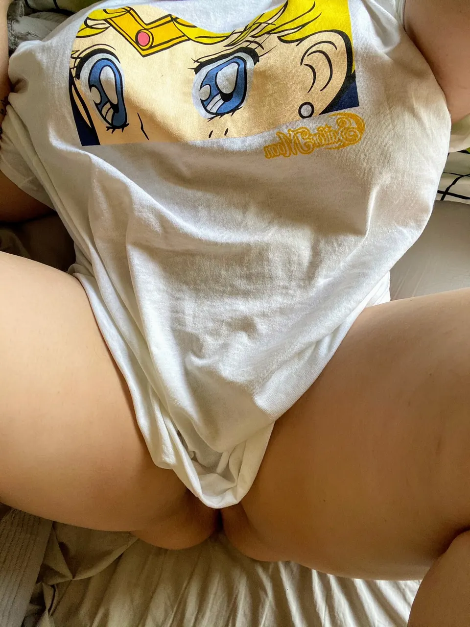 Gordita tetona nos deja su packs