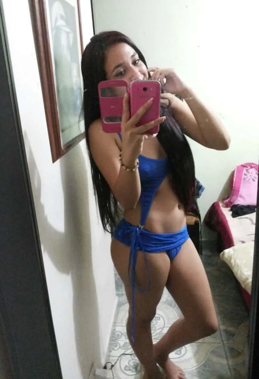 Niña Hermosa 😍