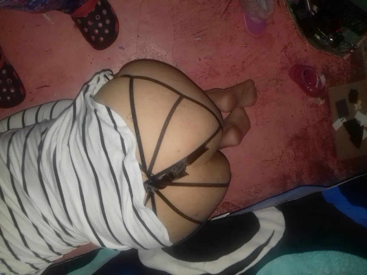 Mi suggarbaby disfrútenla así como yo lo hago