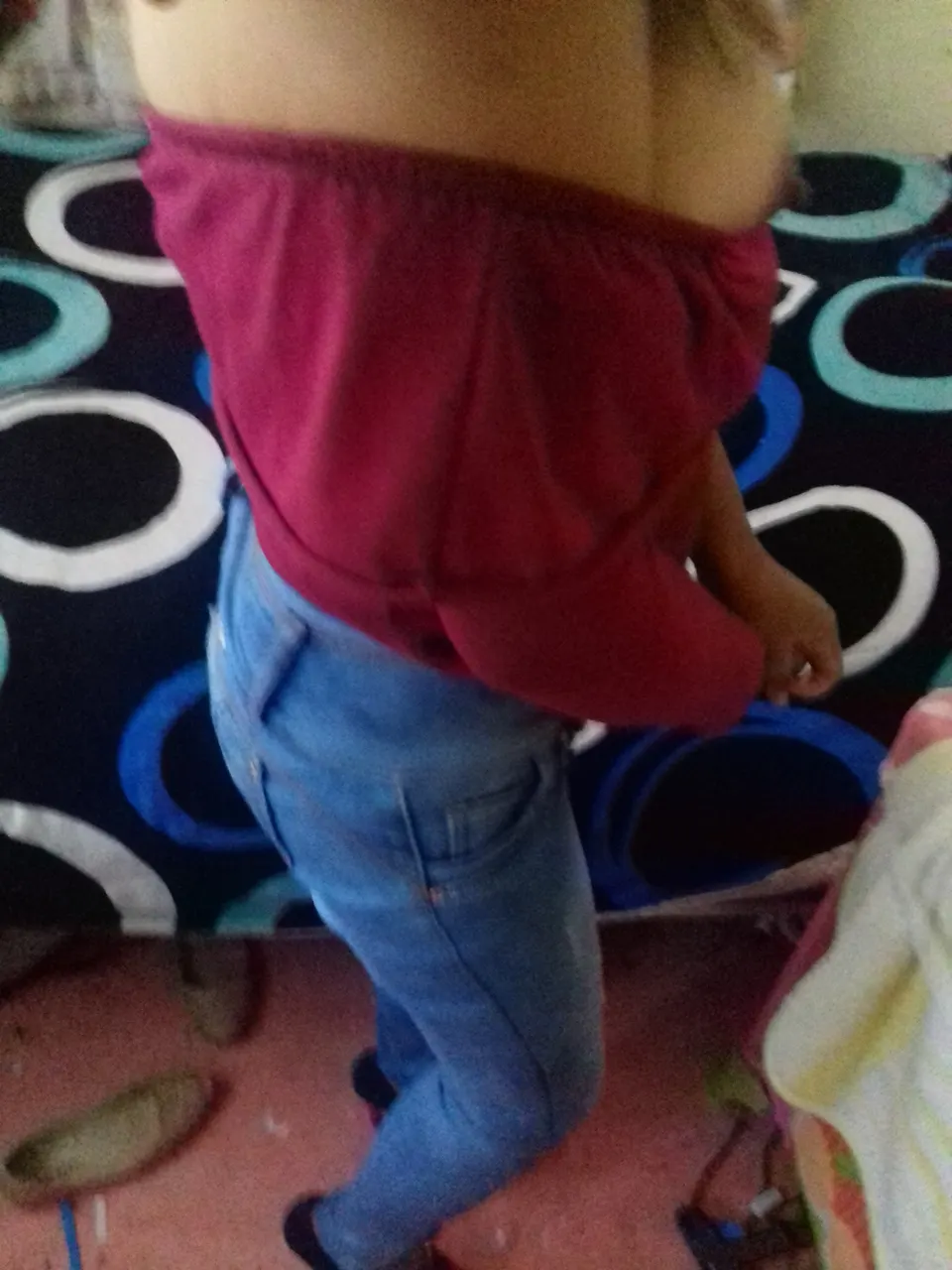 Mi suggarbaby disfrútenla así como yo lo hago