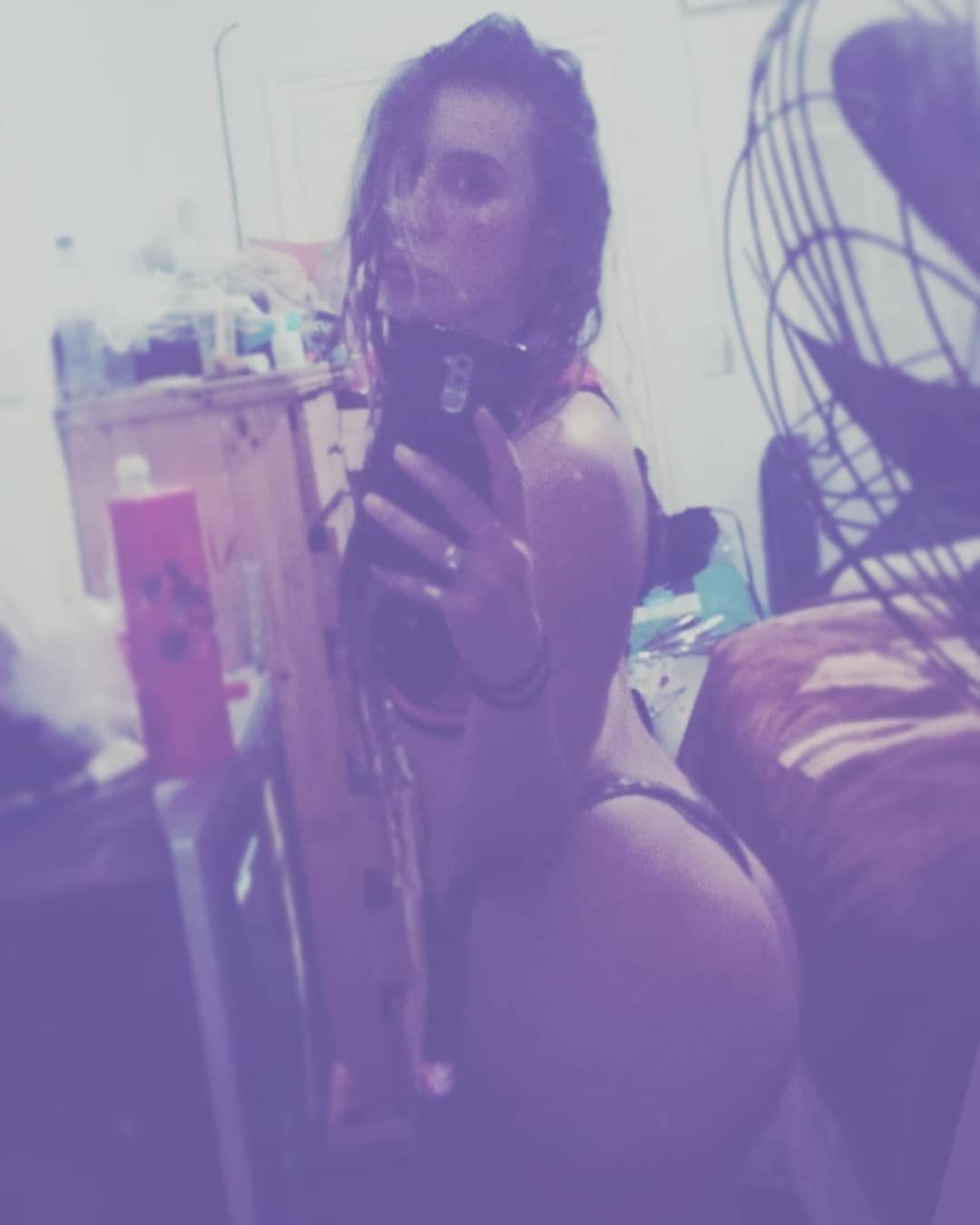 Compañera de trabajo
