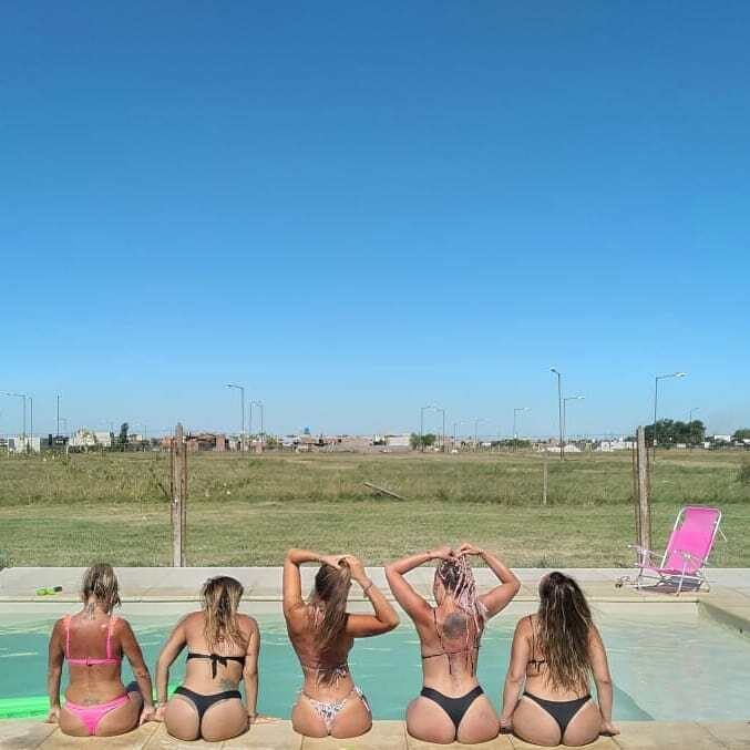 Compañera de trabajo