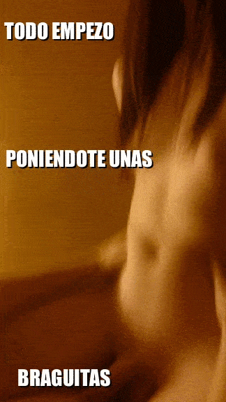 Pensamiento Sissy 2