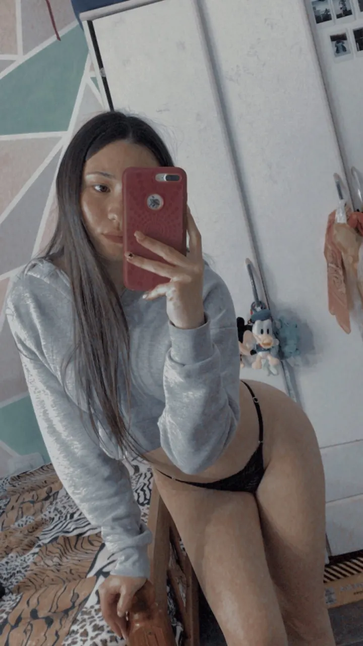 Micaela pendeja de infarto