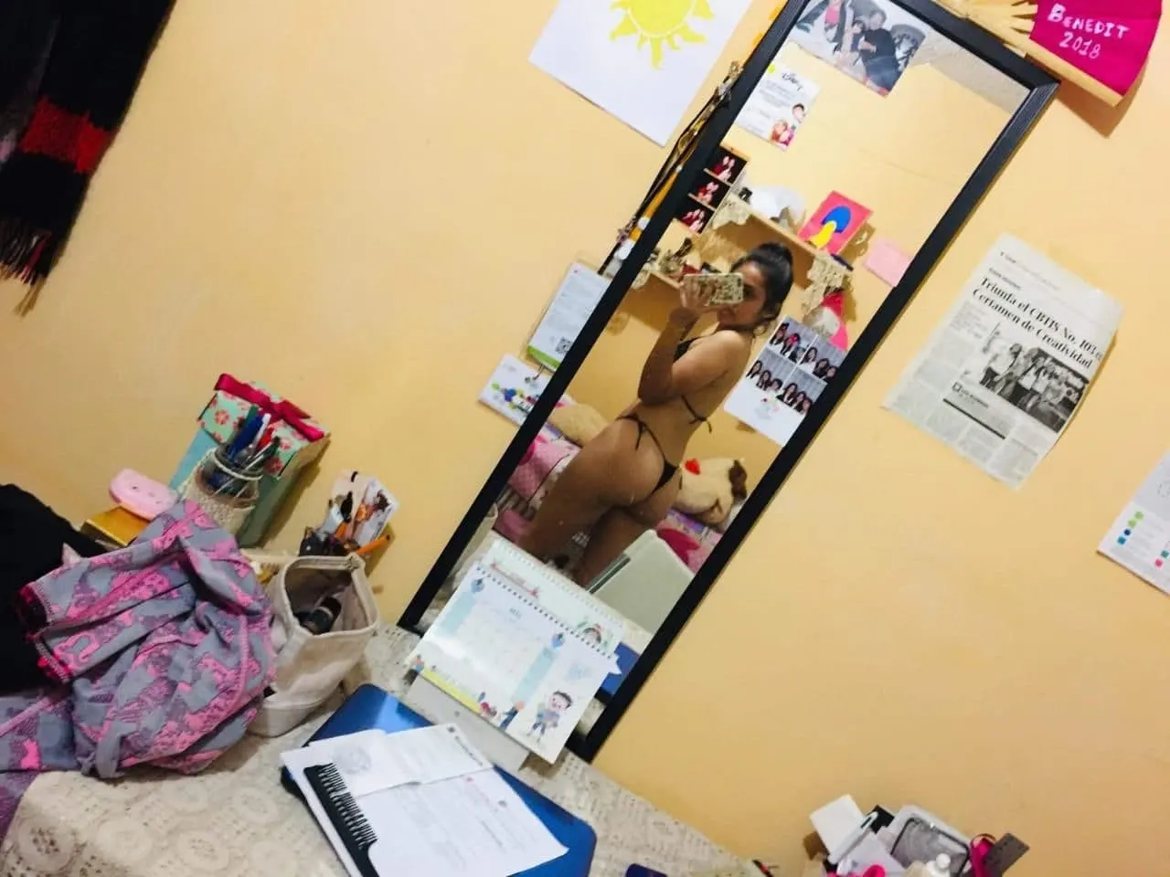 Niñas bien Tv