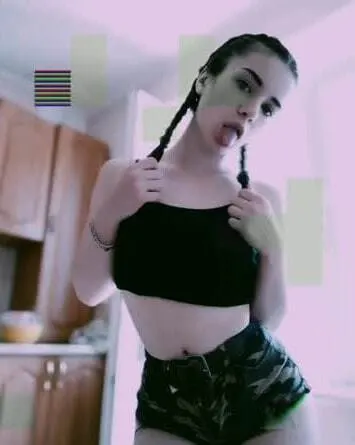 La Ucraniana perfecta🇺🇦 Parte III