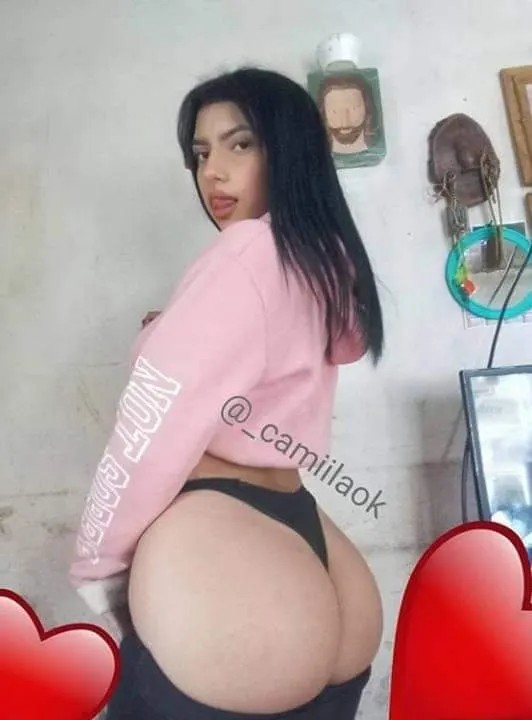 Cami.. Turrita🔥