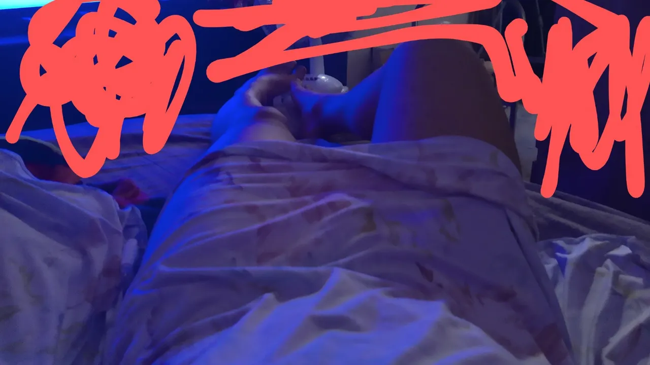 Mi pijama nueva🥰🥰🥰