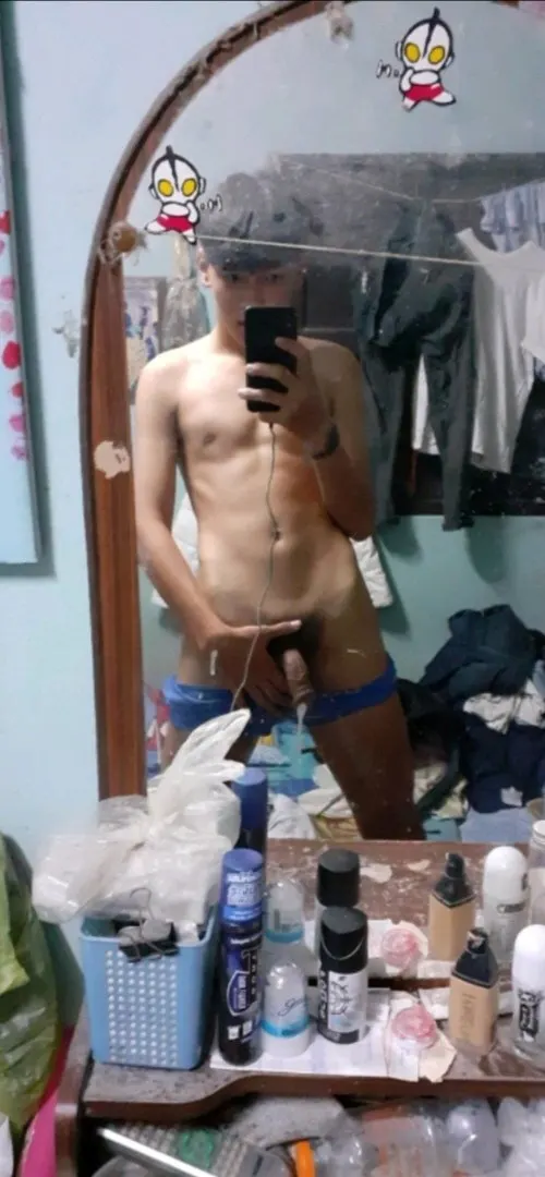 Chacales vergones