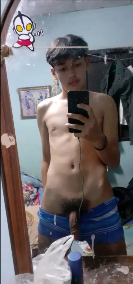 Chacales vergones
