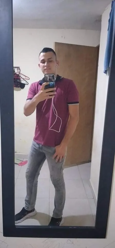 Chacales vergones