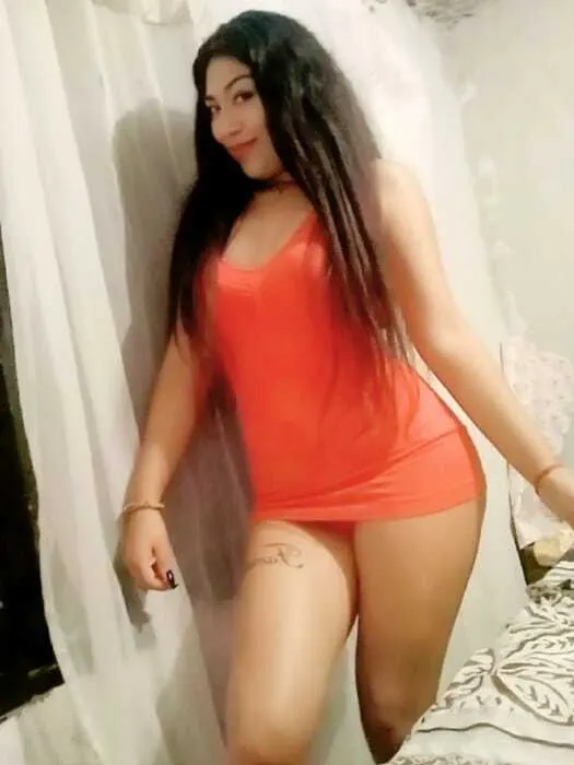 Ella es de Arguello Cordoba Yamila Moreno