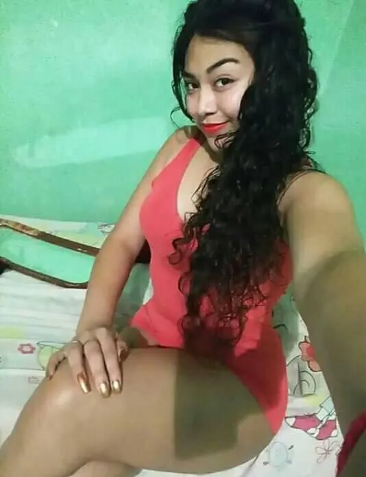 Ella es de Arguello Cordoba Yamila Moreno
