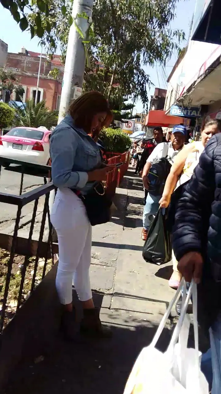 Prostitutas deliciosas de la merced 8
