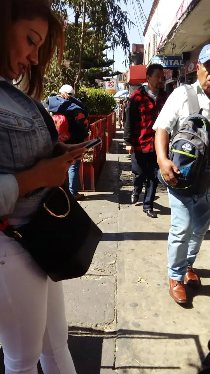 Prostitutas deliciosas de la merced 8