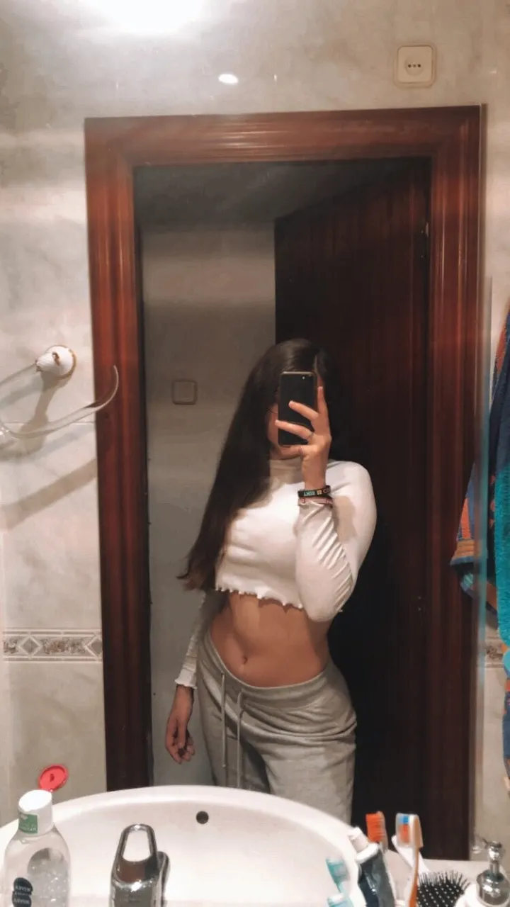 Maria pendeja calienta polla