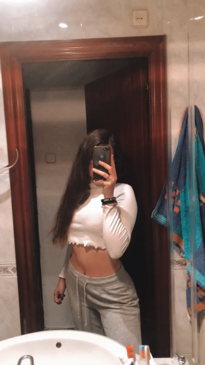 Maria pendeja calienta polla