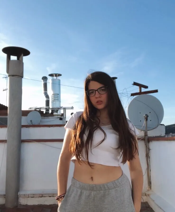 Maria pendeja calienta polla