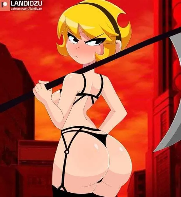 Un poco de hentai y mas parte 91-Anime hentai