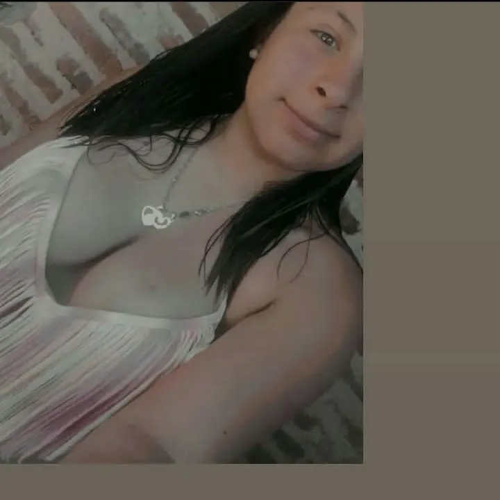 Putita de Instagram de Gualeguay