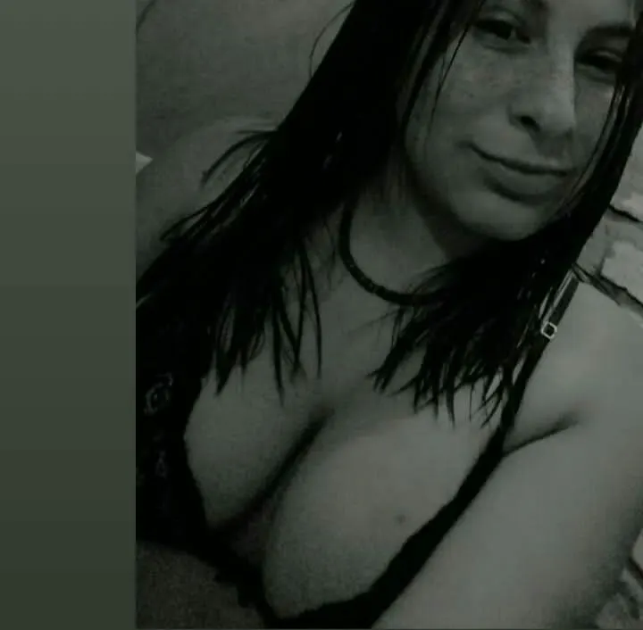 Putita de Instagram de Gualeguay