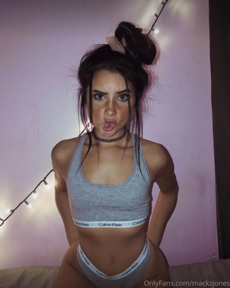 Hermosa pendeja, parte II