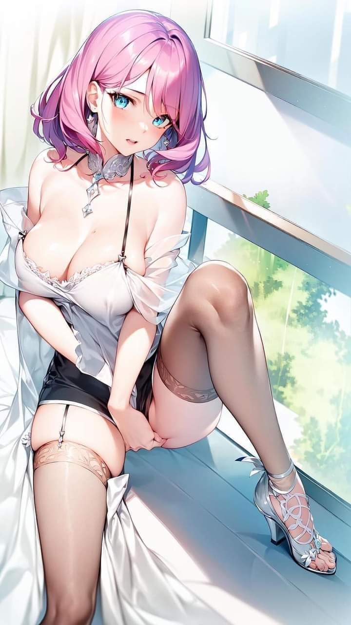 Imágenes ecchi/hentai 77