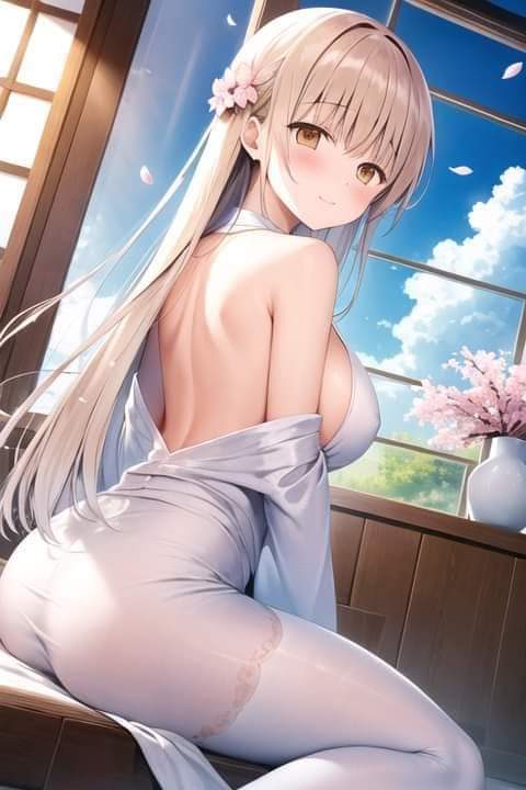 Imágenes ecchi/hentai 77