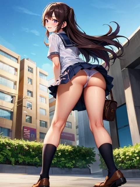 Imágenes ecchi/hentai 77