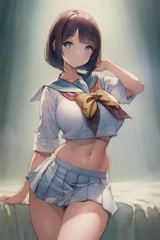 Imágenes ecchi/hentai 77