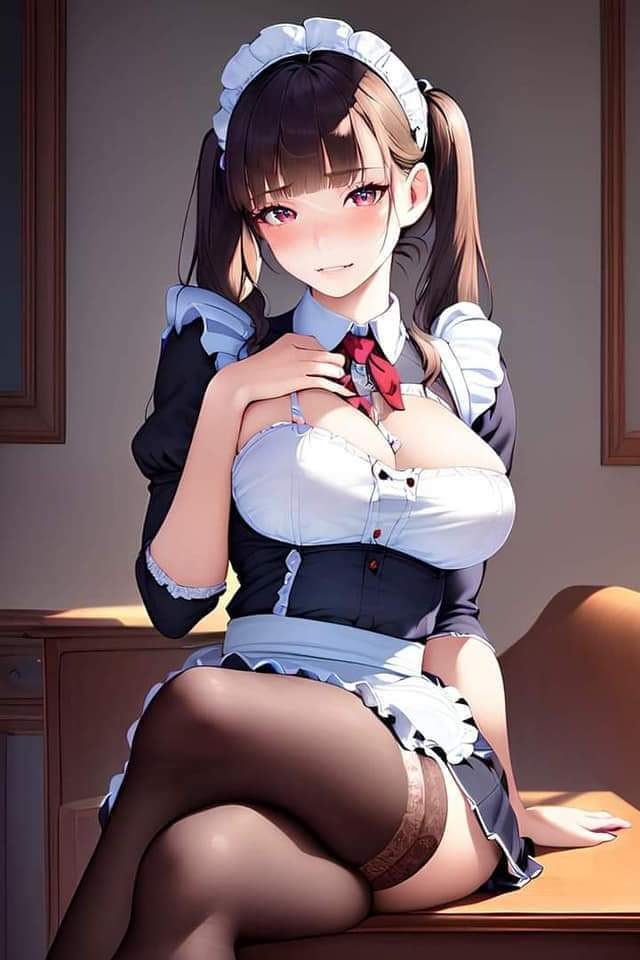 Imágenes ecchi/hentai 77