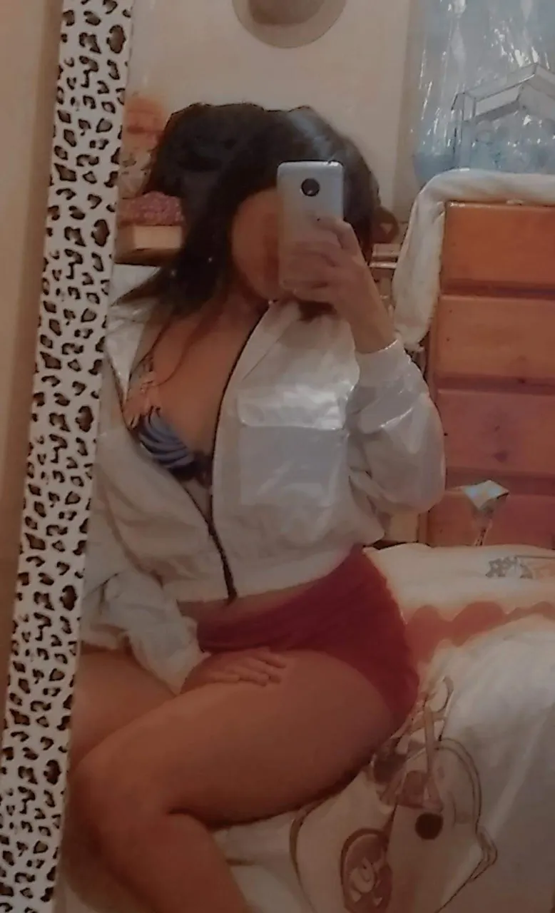Rica morrita