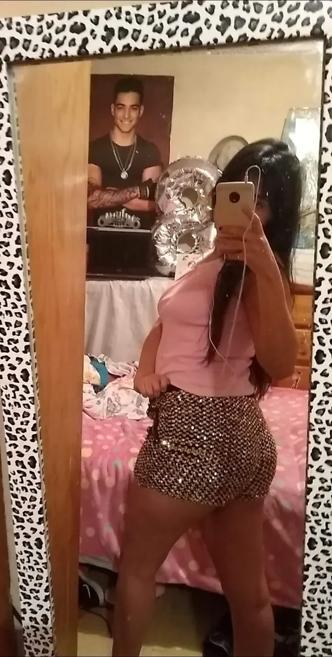 Rica morrita