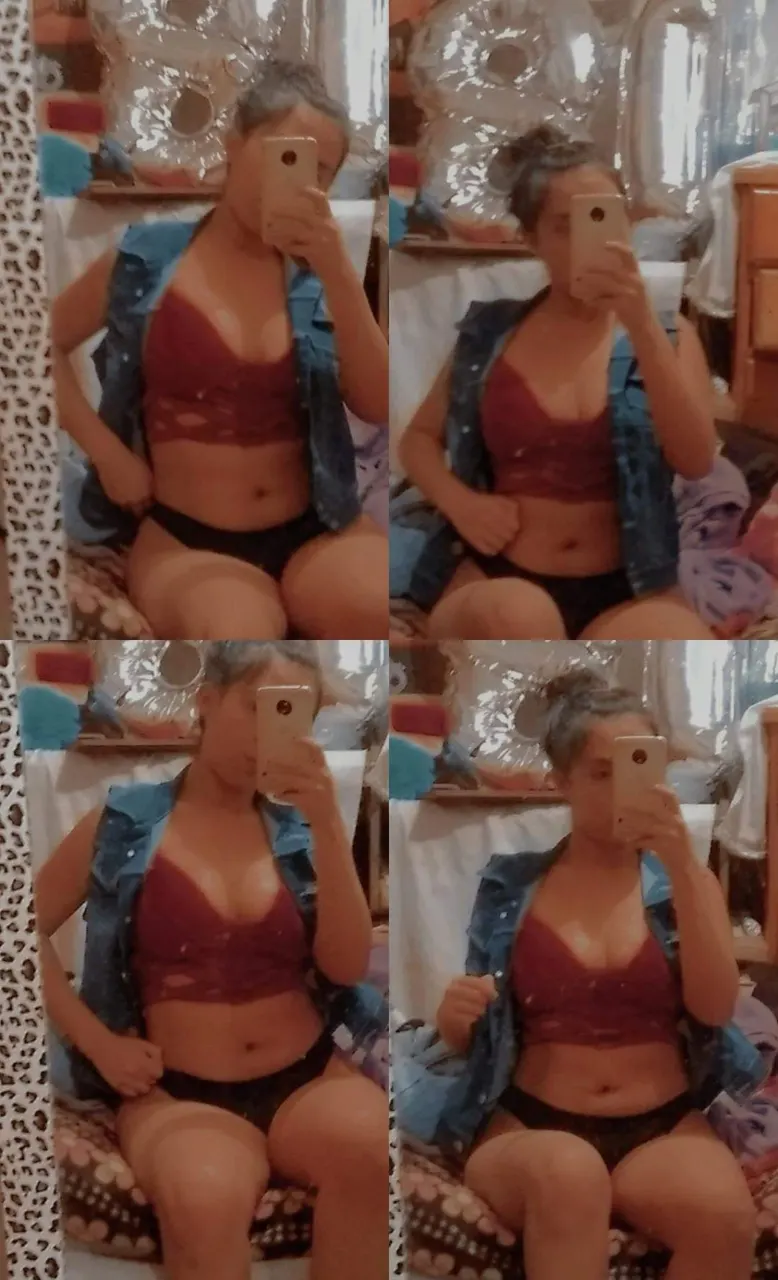 Rica morrita