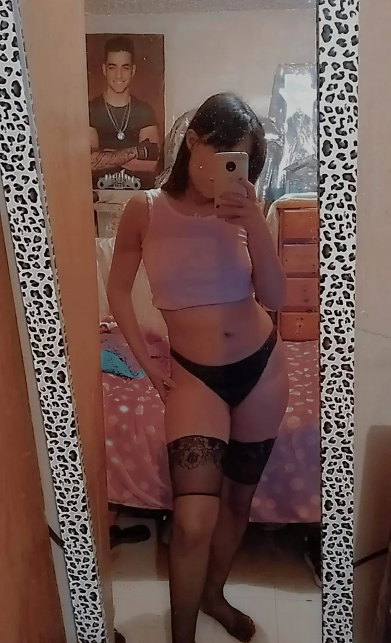 Rica morrita