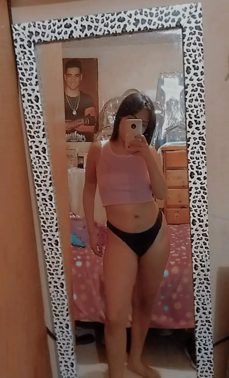 Rica morrita