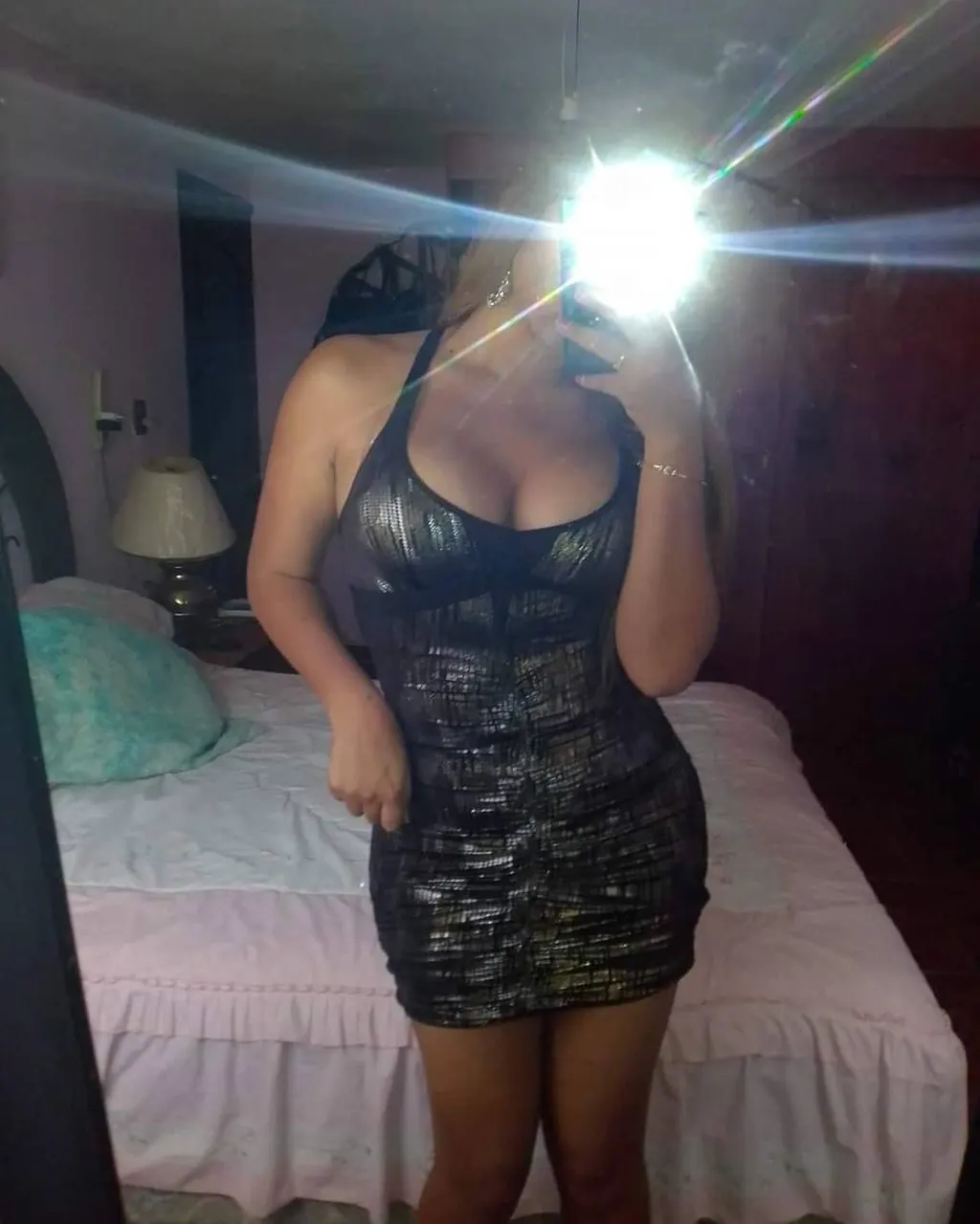 Mar una tetona rica