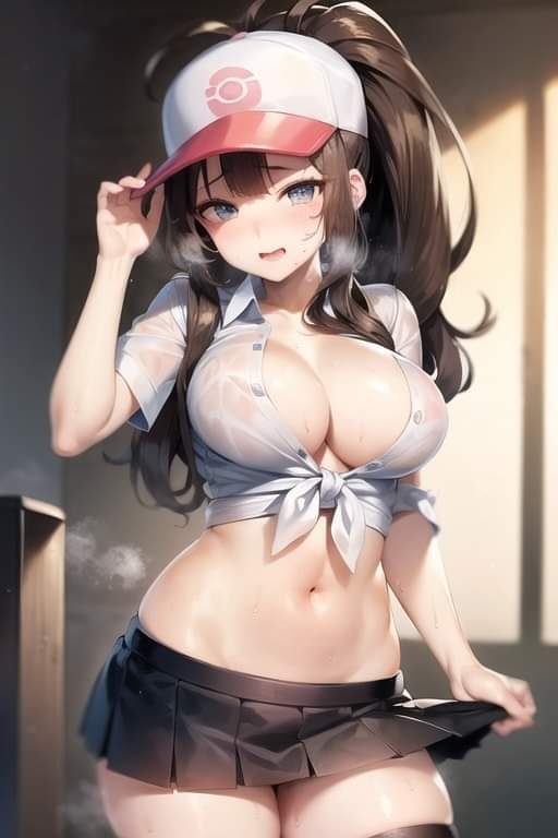 Imágenes ecchi/hentai 78