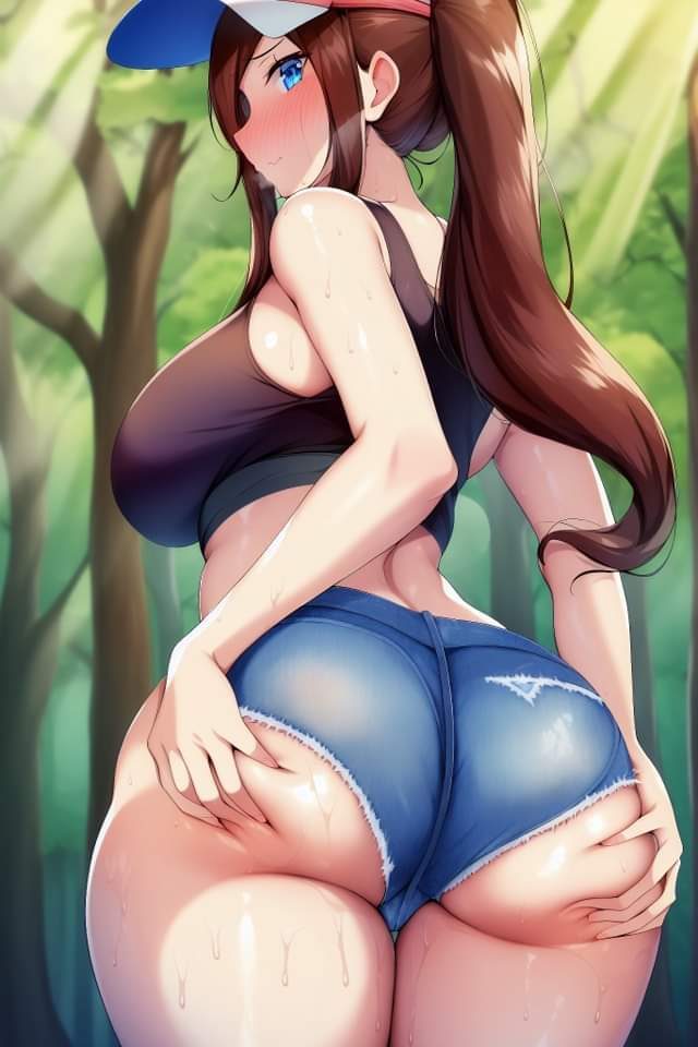 Imágenes ecchi/hentai 78