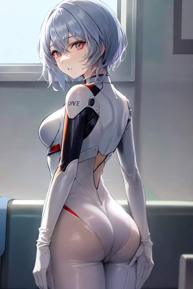 Imágenes ecchi/hentai 78