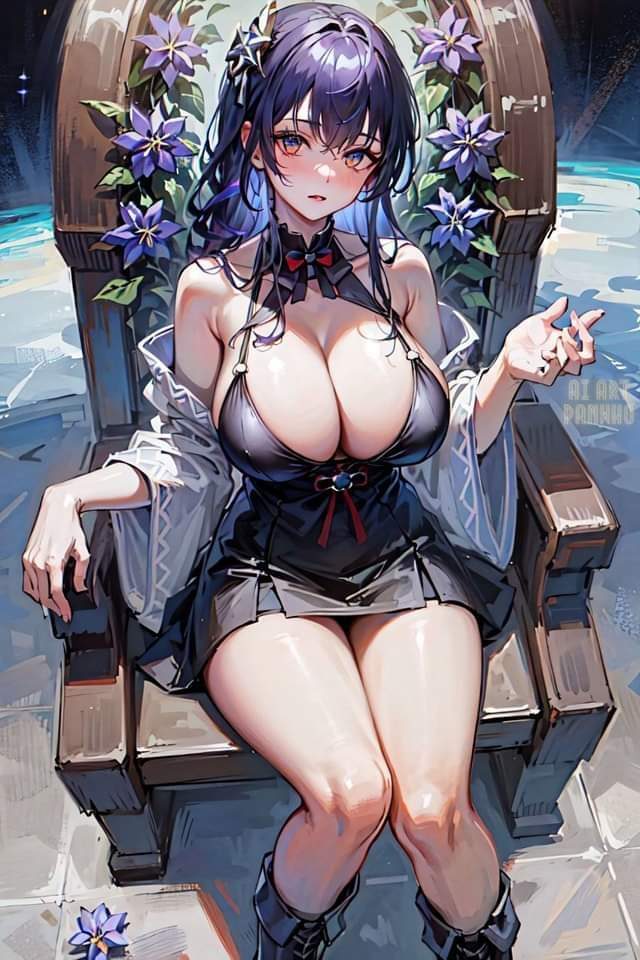 Imágenes ecchi/hentai 78