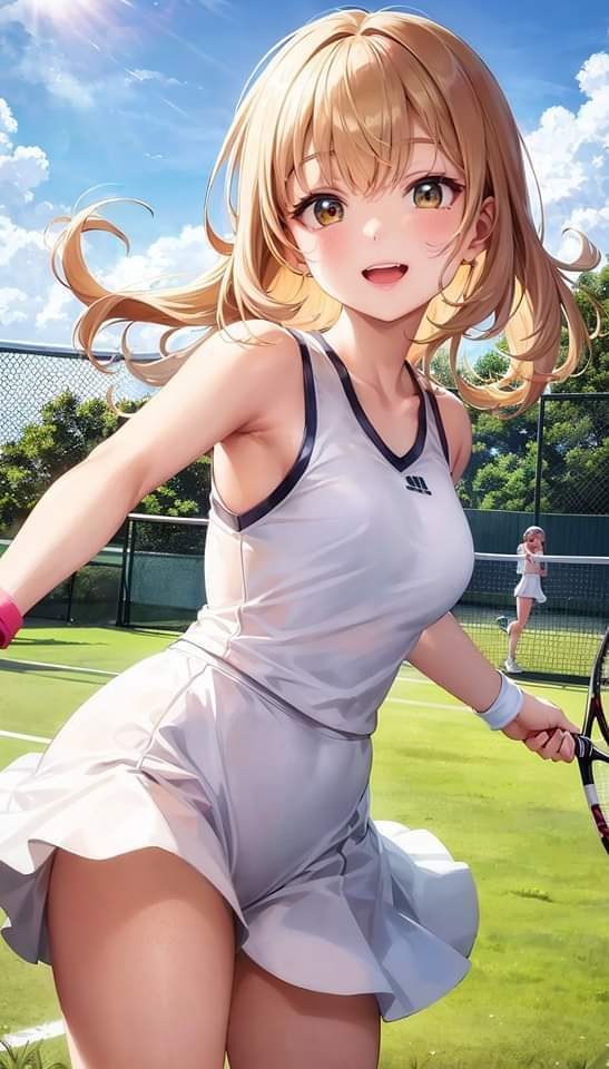 Imágenes ecchi/hentai 78