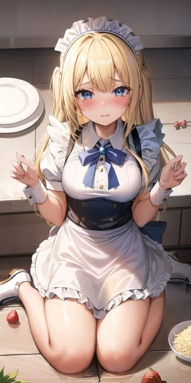 Imágenes ecchi/hentai 78