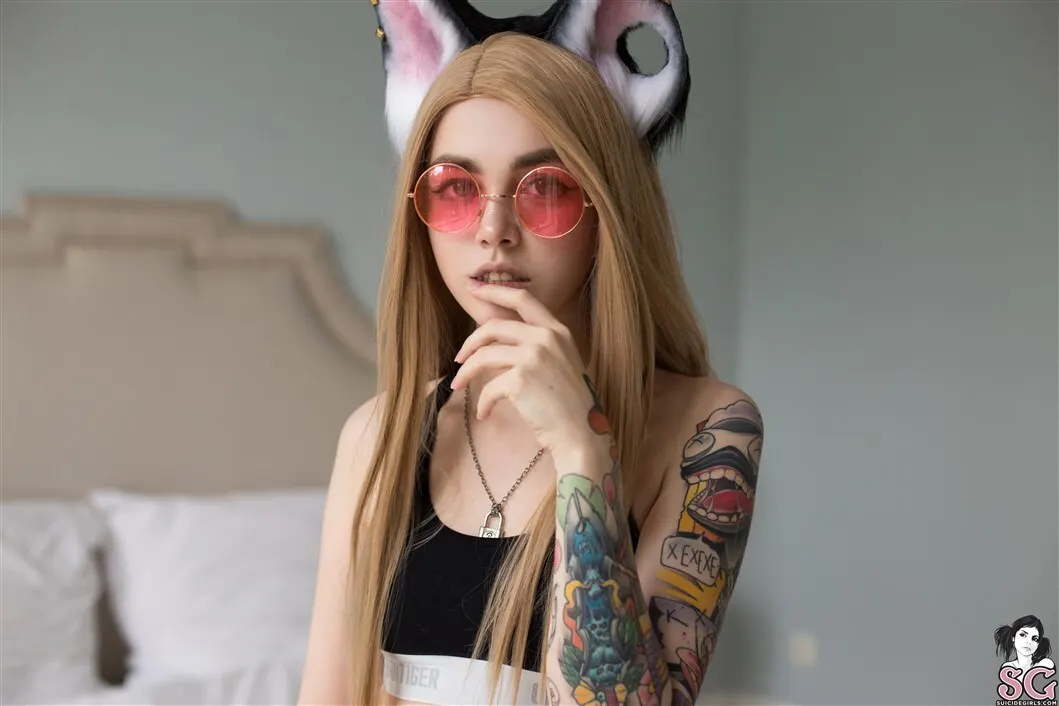 Yuumi Suicide, The pet you deserve