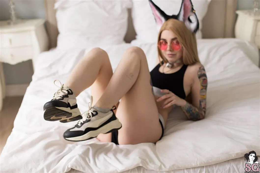 Yuumi Suicide, The pet you deserve