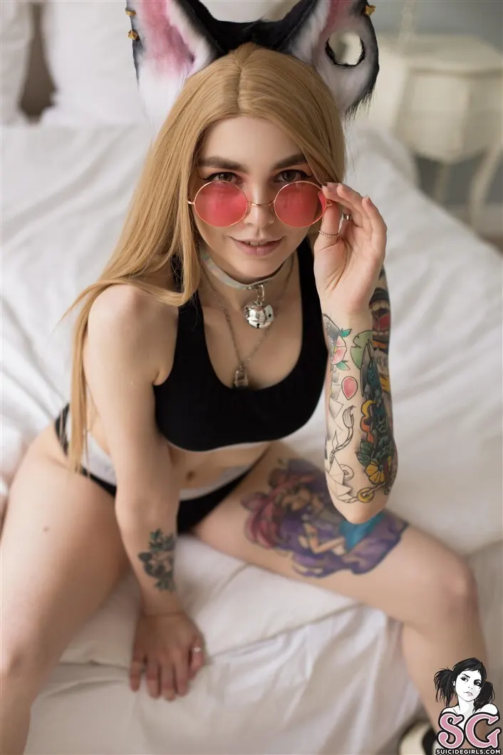 Yuumi Suicide, The pet you deserve